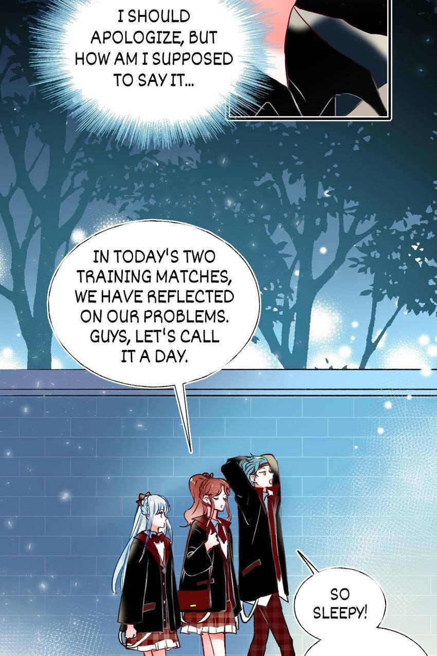 Read Win like Xiao He chapter 67 image 33 on Lezhin