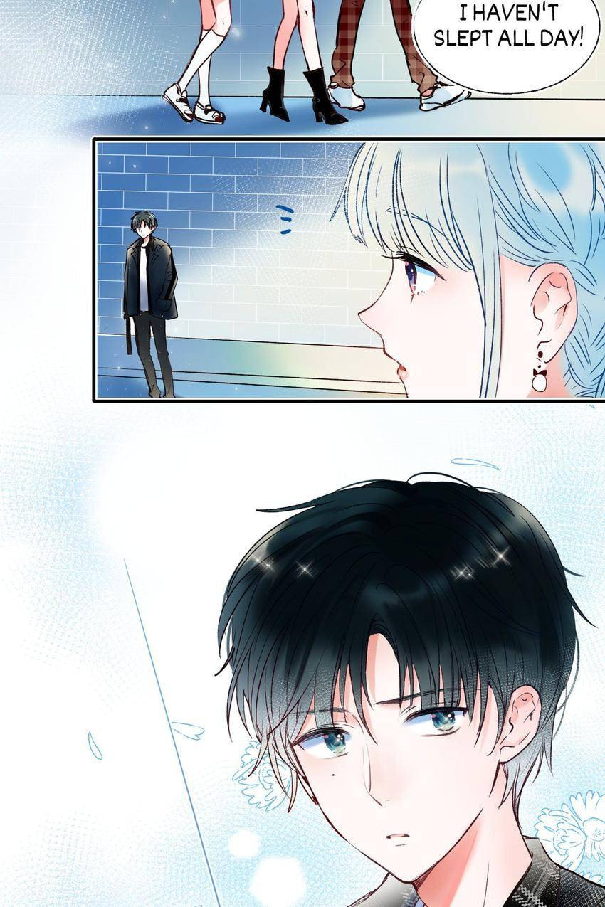 Read Win like Xiao He chapter 67 image 34 on Lezhin