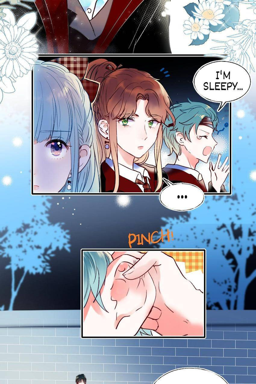 Read Win like Xiao He chapter 67 image 36 on Lezhin