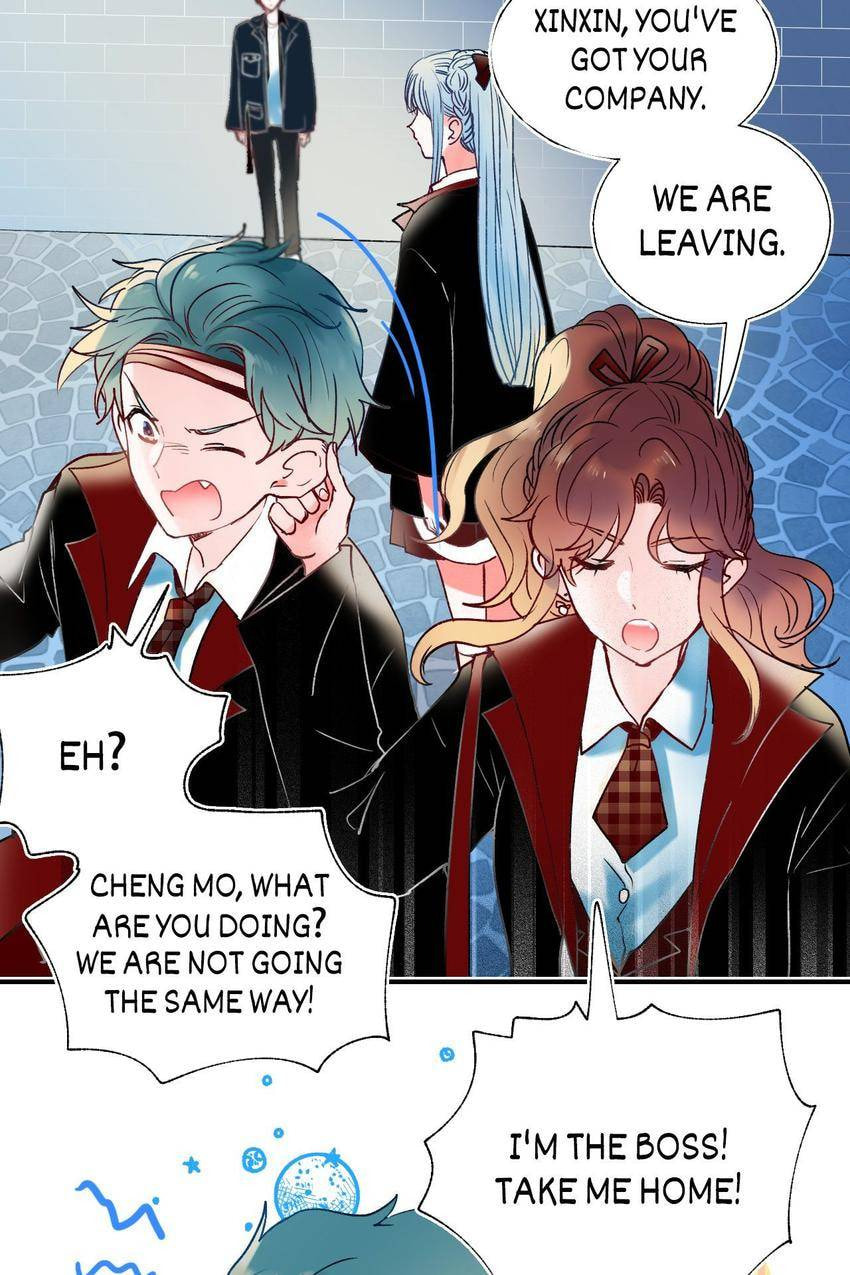 Read Win like Xiao He chapter 67 image 37 on Lezhin