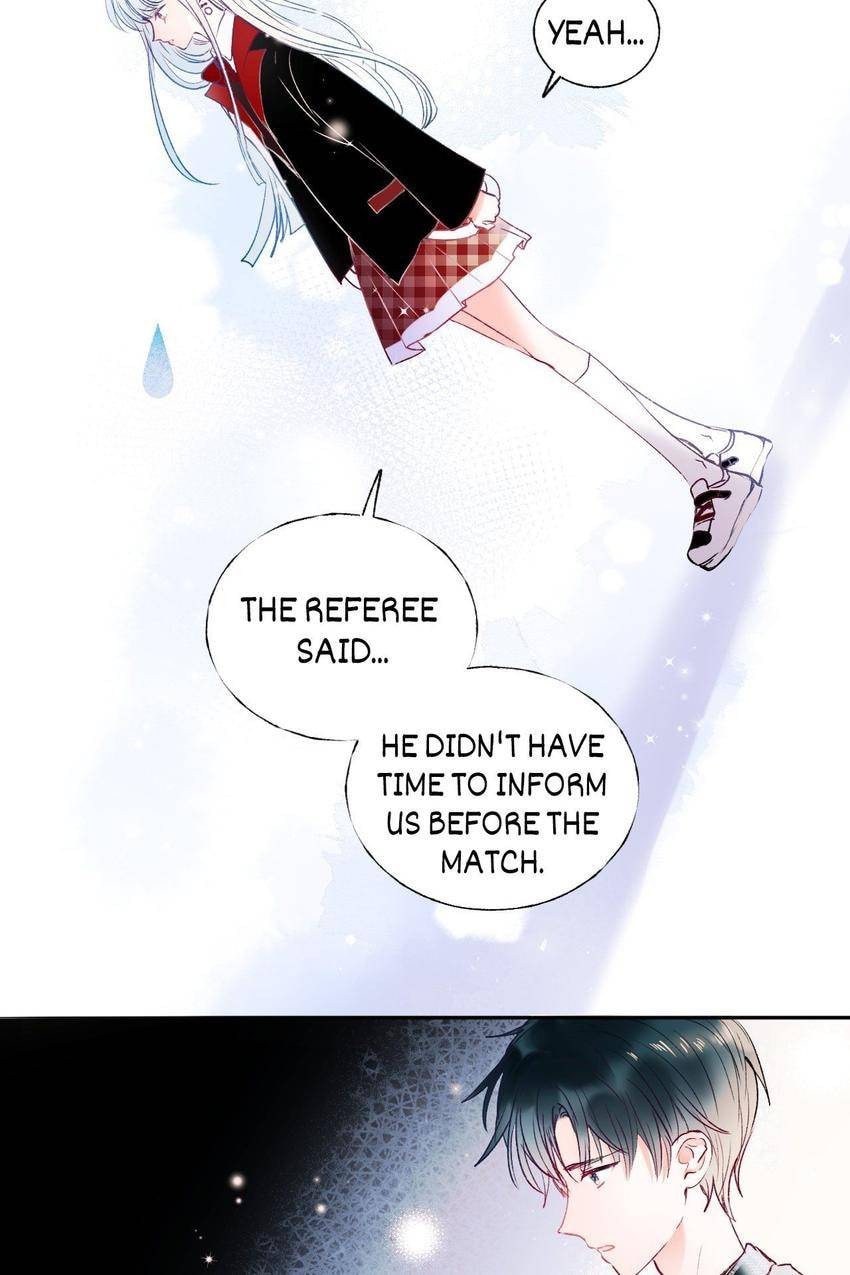 Read Win like Xiao He chapter 67 image 42 on Lezhin