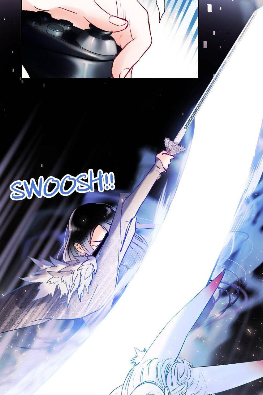 Read Win like Xiao He chapter 67 image 6 on Lezhin