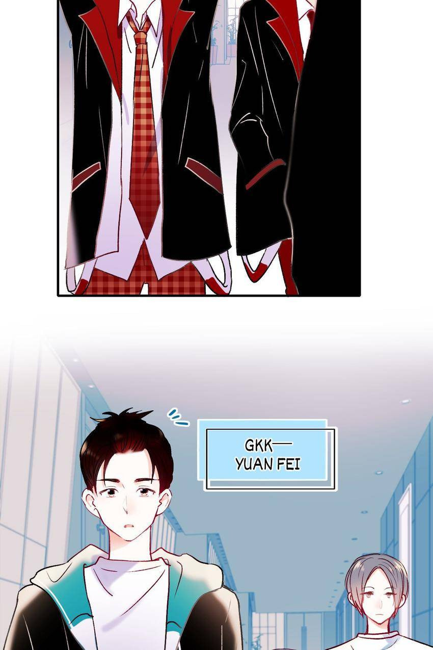 Read Win like Xiao He chapter 68 image 11 on Lezhin