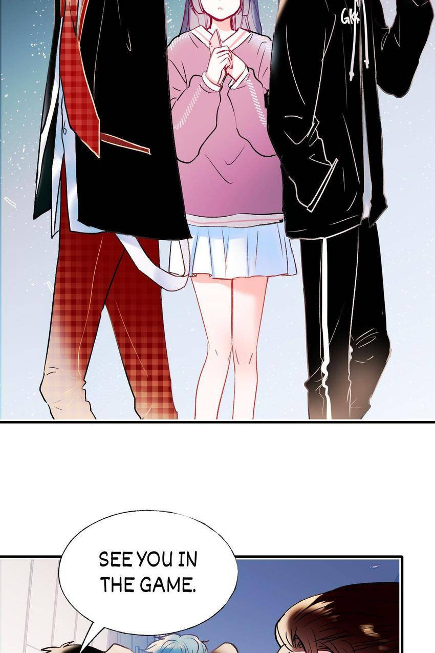Read Win like Xiao He chapter 68 image 15 on Lezhin