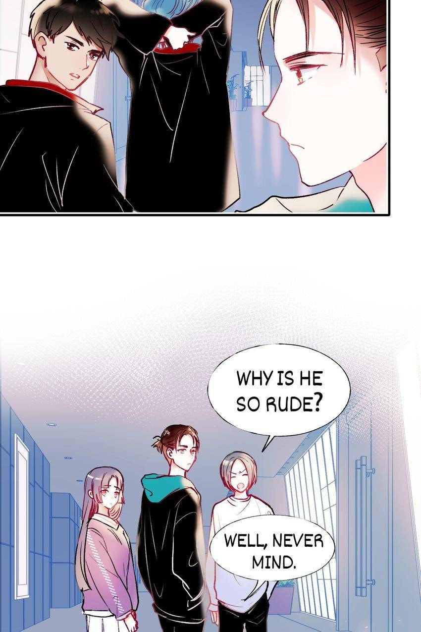 Read Win like Xiao He chapter 68 image 16 on Lezhin
