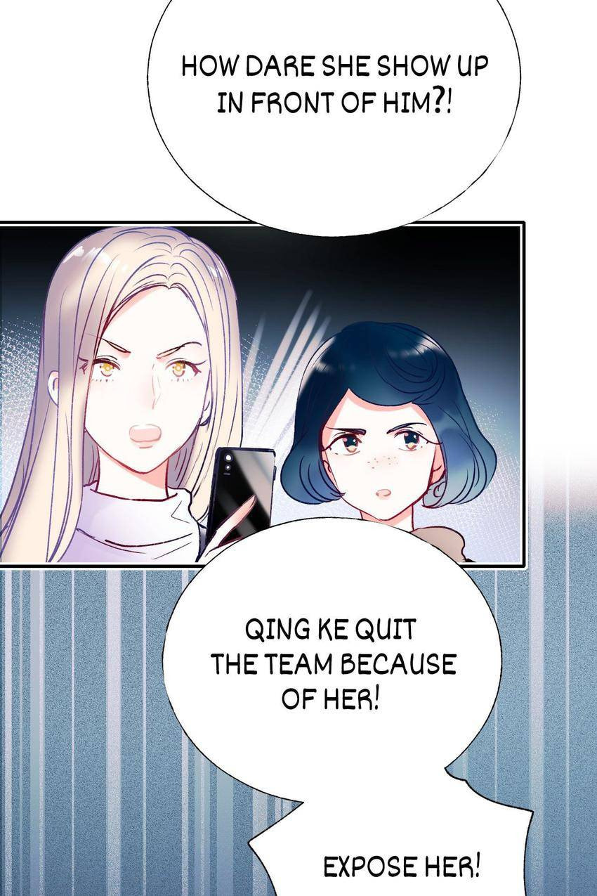 Read Win like Xiao He chapter 68 image 24 on Lezhin