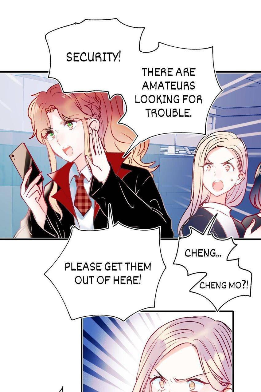Read Win like Xiao He chapter 68 image 27 on Lezhin