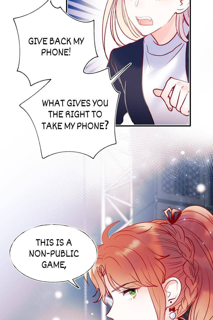 Read Win like Xiao He chapter 68 image 28 on Lezhin