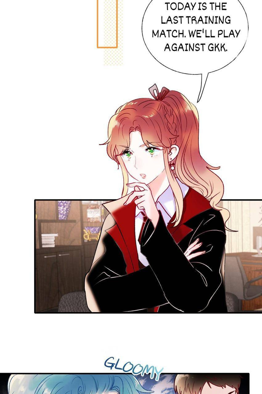 Read Win like Xiao He chapter 68 image 3 on Lezhin
