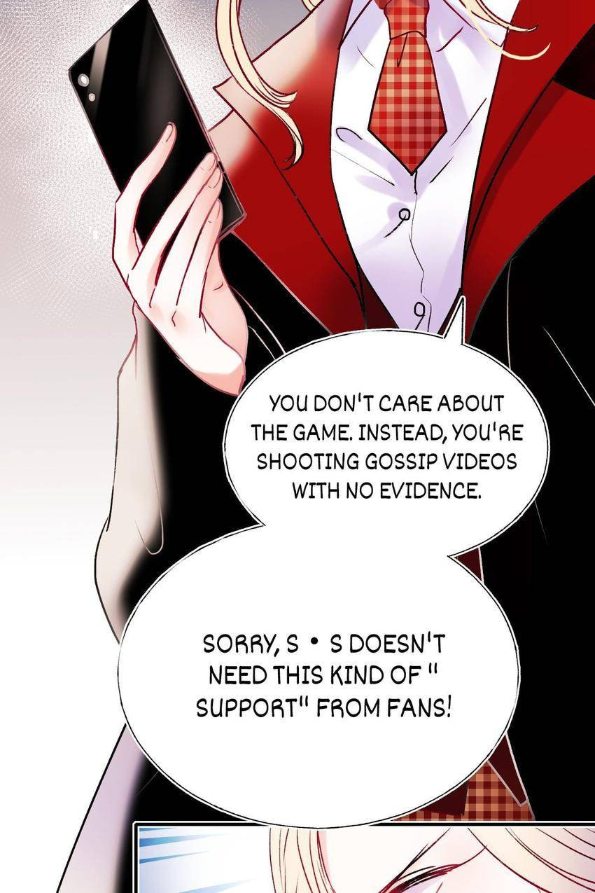 Read Win like Xiao He chapter 68 image 31 on Lezhin