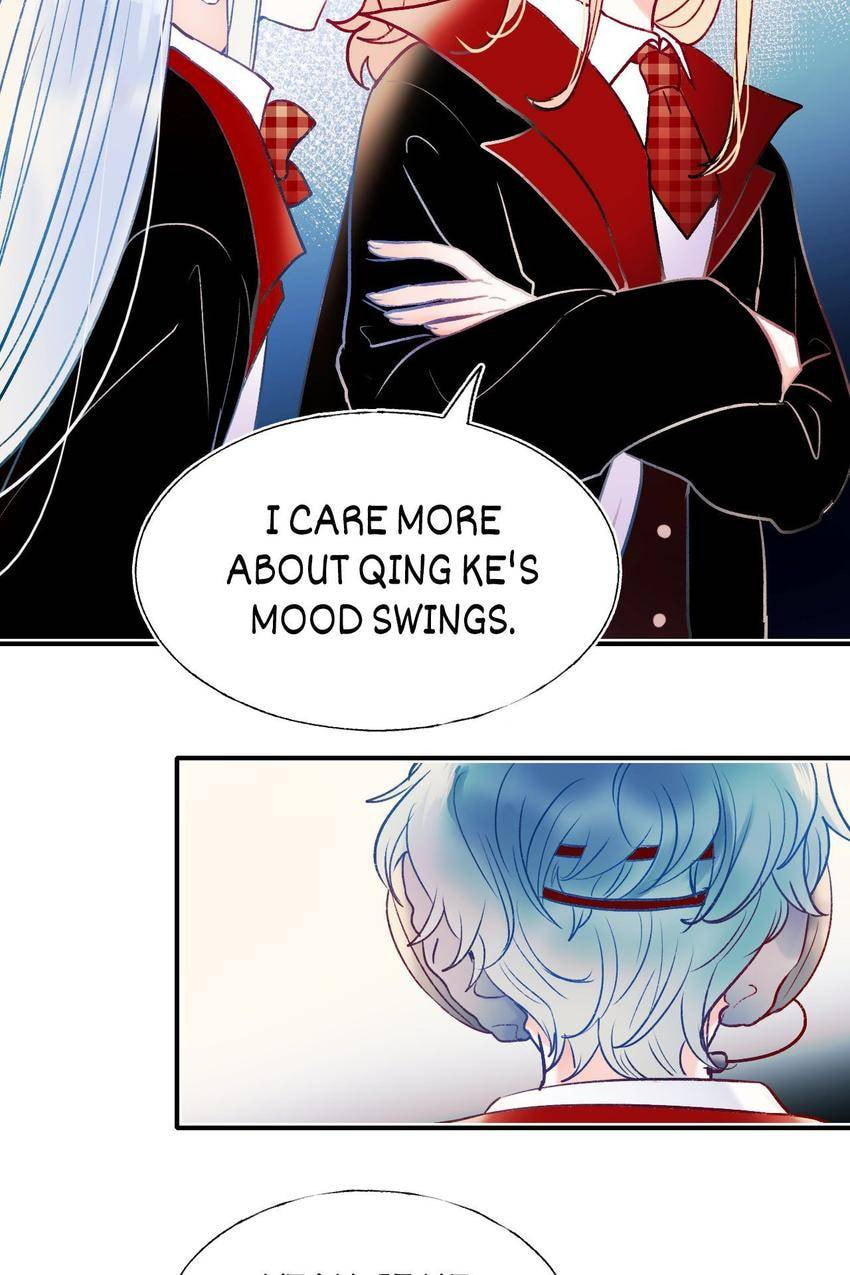 Read Win like Xiao He chapter 68 image 35 on Lezhin