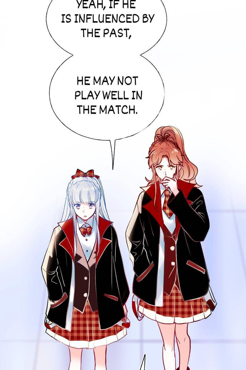 Read Win like Xiao He chapter 68 image 36 on Lezhin