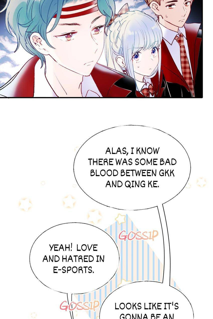 Read Win like Xiao He chapter 68 image 4 on Lezhin