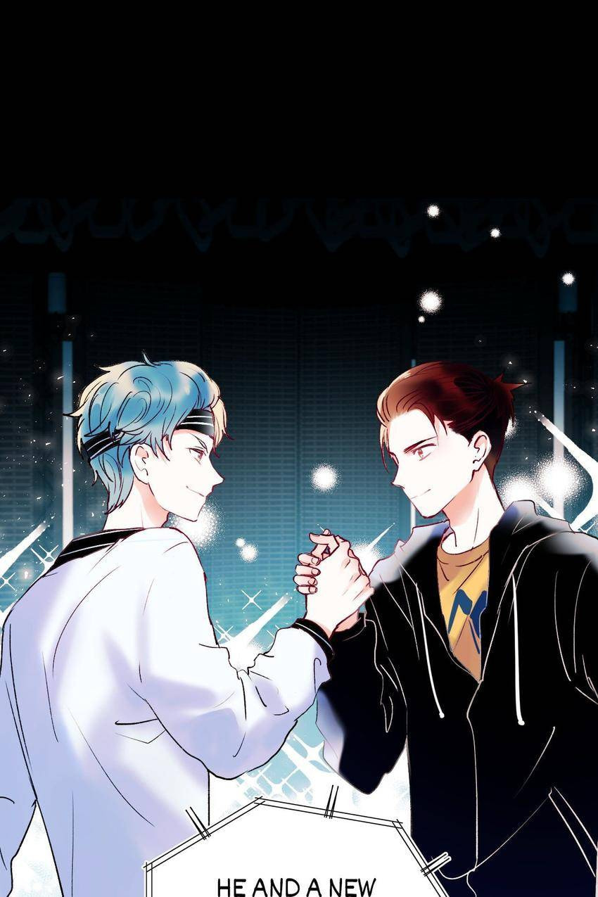 Read Win like Xiao He chapter 68 image 40 on Lezhin