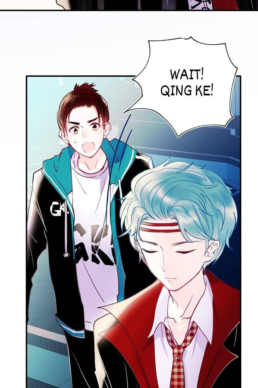 Read Win like Xiao He chapter 68 image 48 on Lezhin