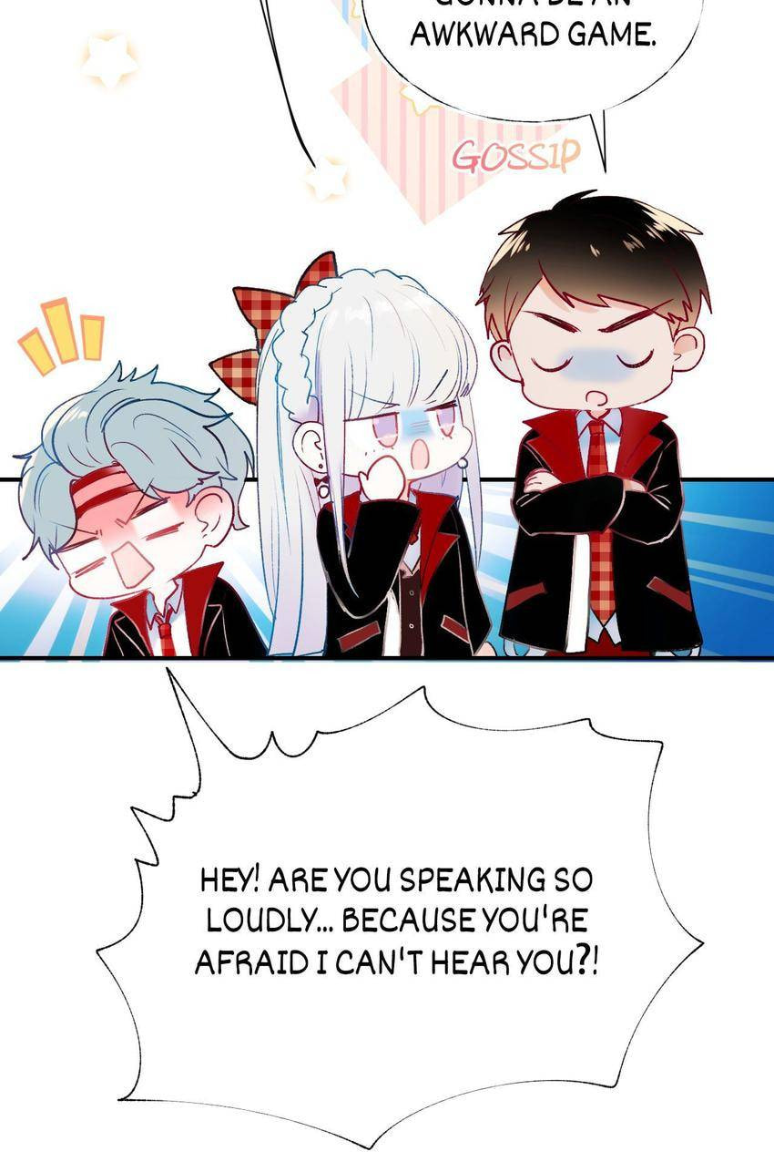 Read Win like Xiao He chapter 68 image 5 on Lezhin