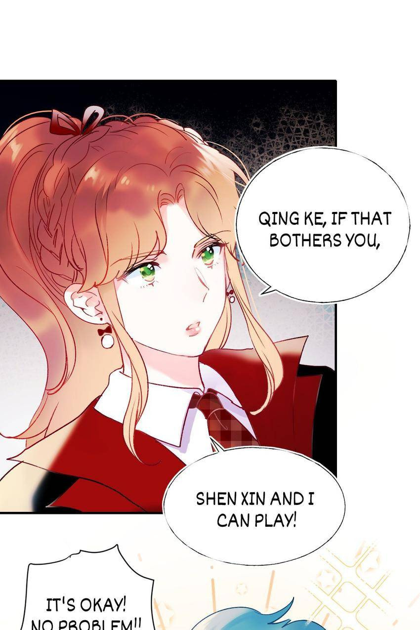 Read Win like Xiao He chapter 68 image 6 on Lezhin