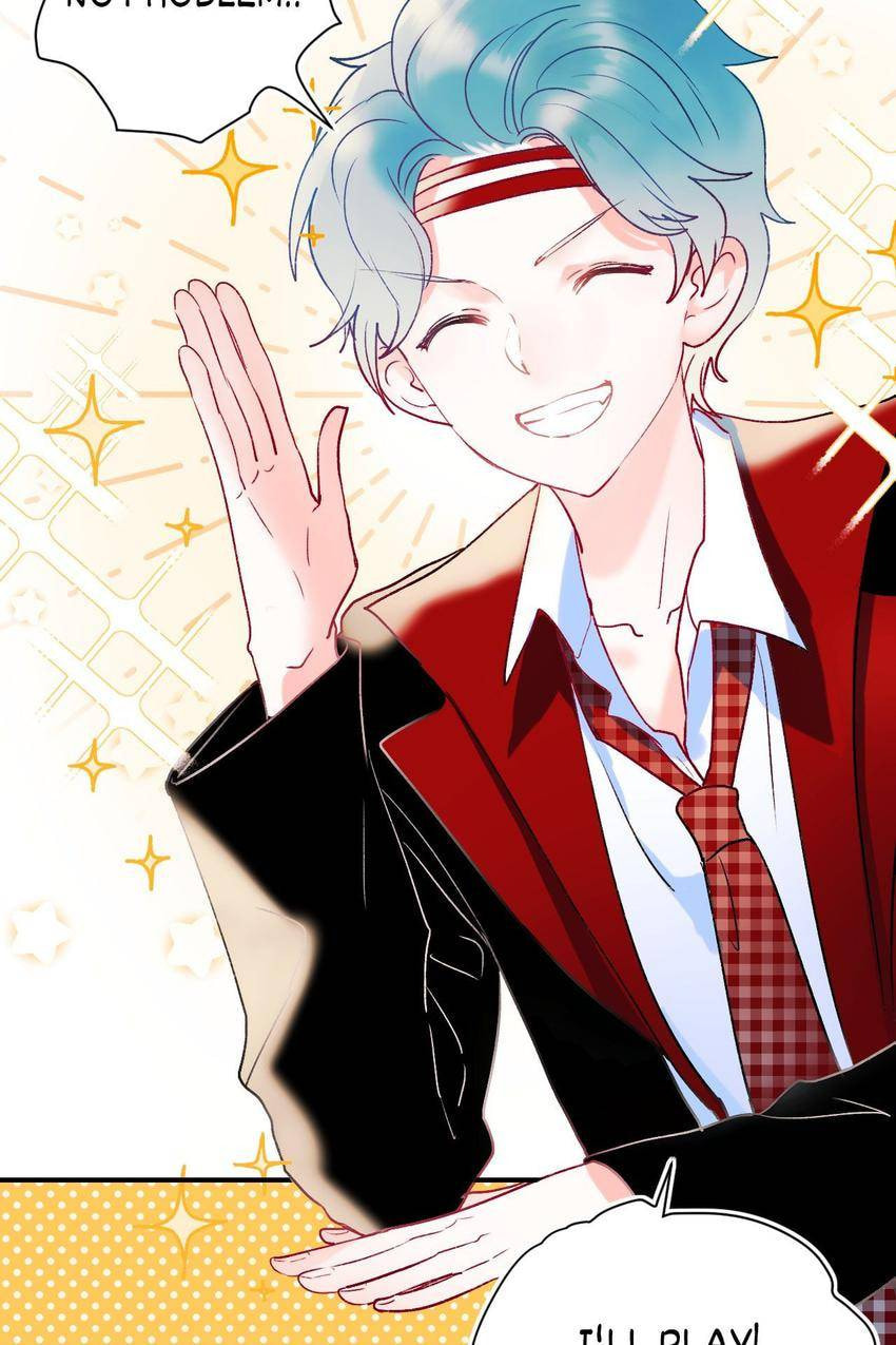 Read Win like Xiao He chapter 68 image 7 on Lezhin