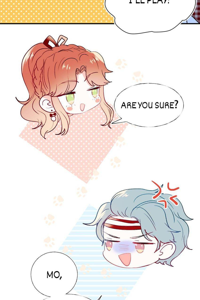 Read Win like Xiao He chapter 68 image 8 on Lezhin