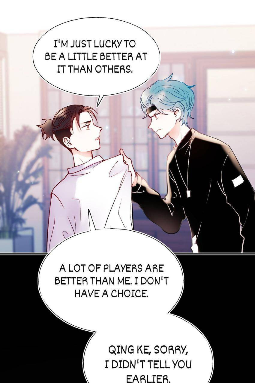 Read Win like Xiao He chapter 69 image 15 on Lezhin