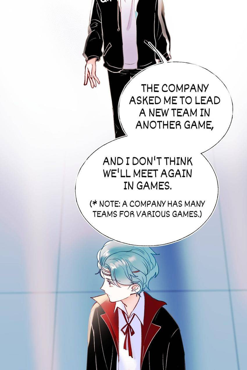 Read Win like Xiao He chapter 69 image 18 on Lezhin