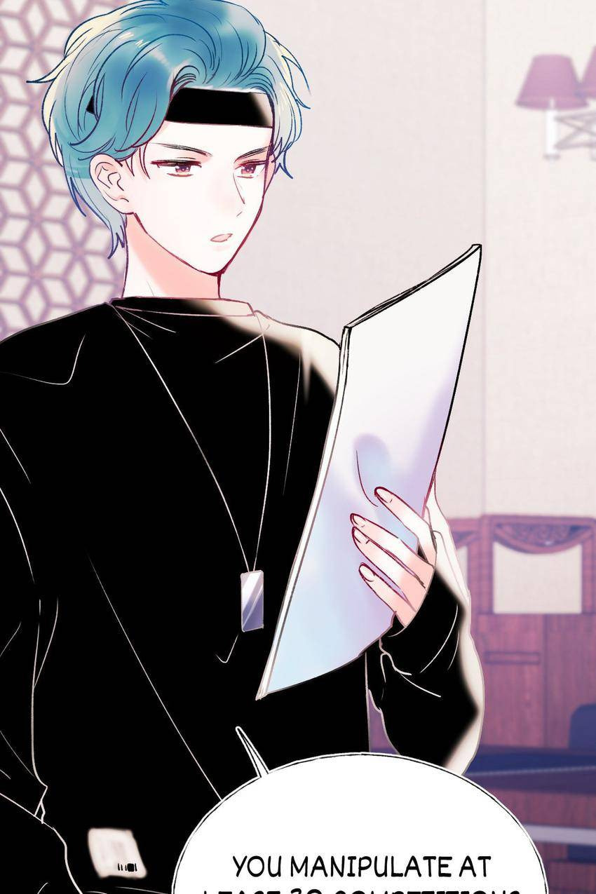Read Win like Xiao He chapter 69 image 2 on Lezhin
