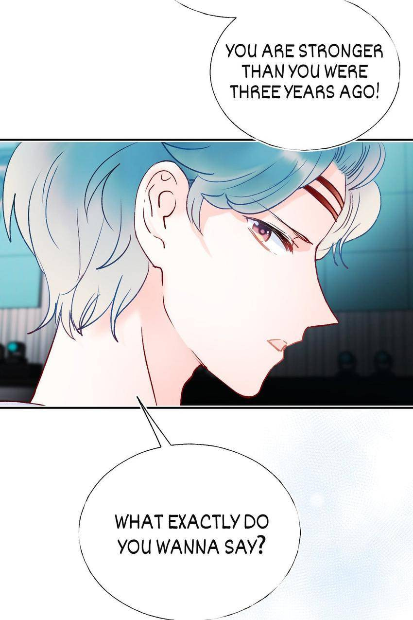 Read Win like Xiao He chapter 69 image 20 on Lezhin