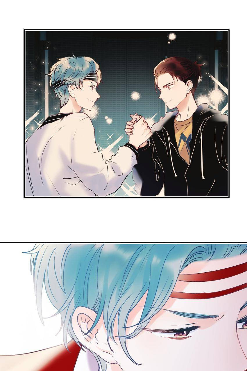 Read Win like Xiao He chapter 69 image 24 on Lezhin