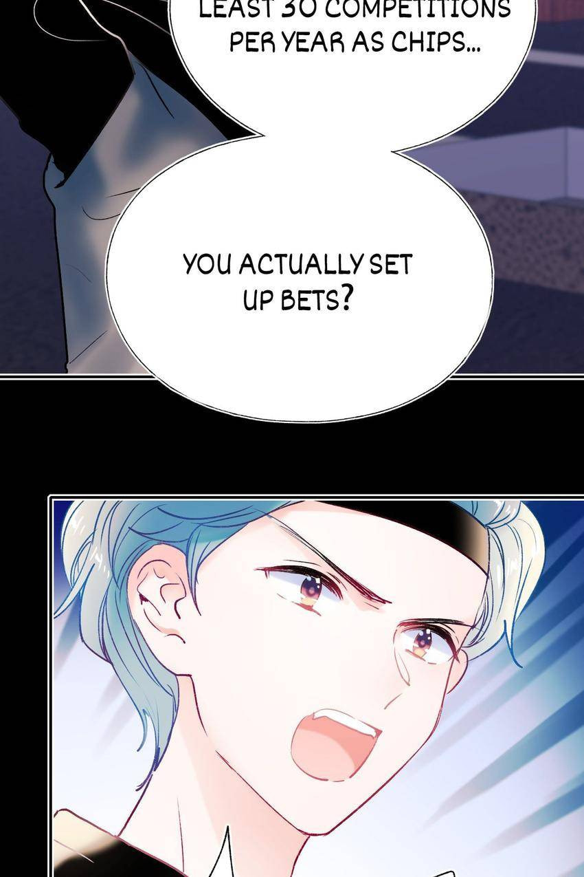 Read Win like Xiao He chapter 69 image 3 on Lezhin