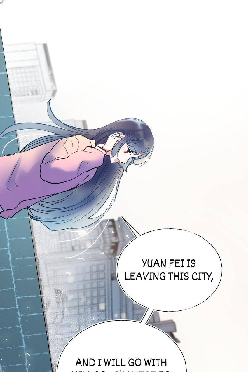 Read Win like Xiao He chapter 69 image 31 on Lezhin