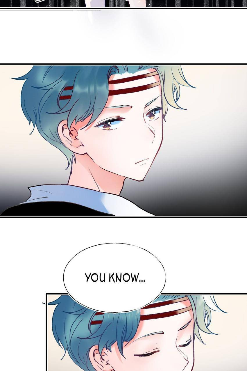 Read Win like Xiao He chapter 69 image 35 on Lezhin