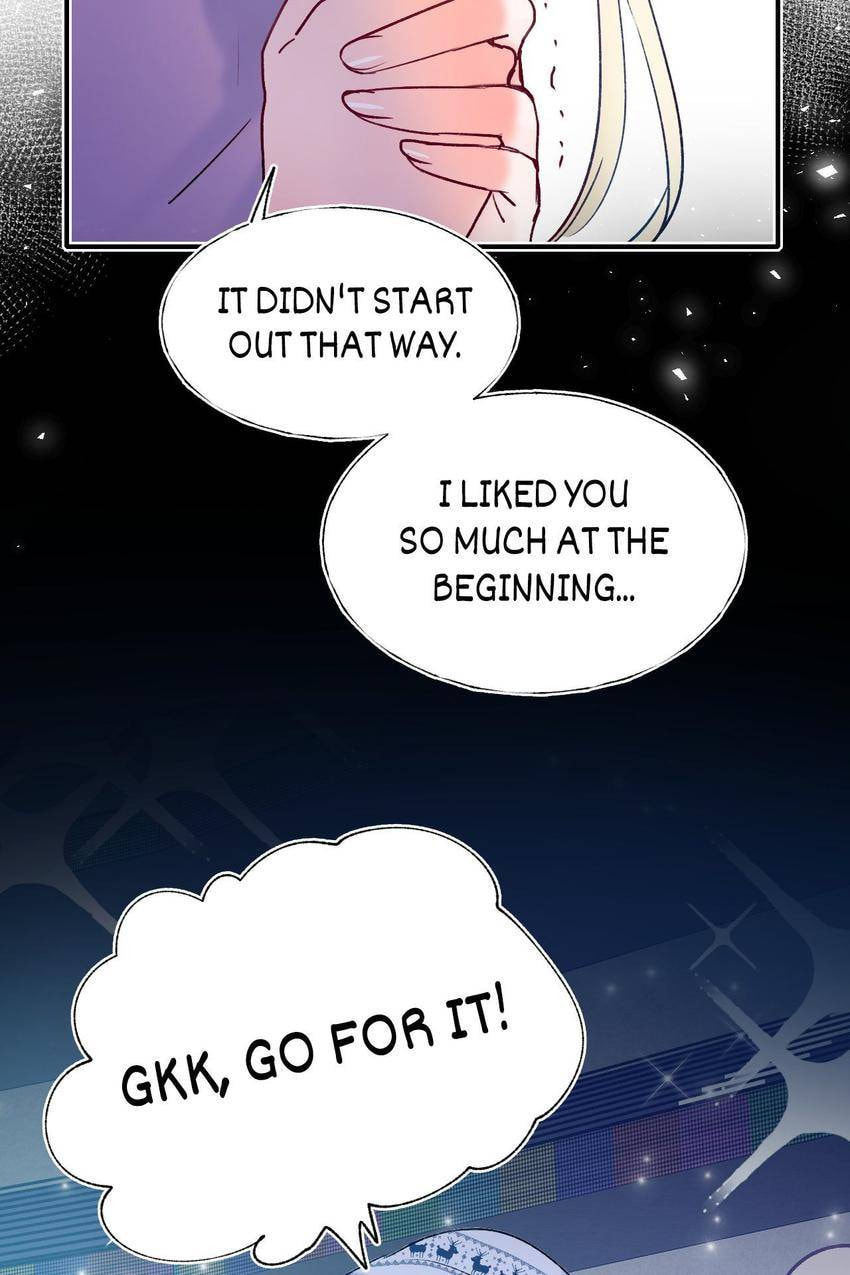 Read Win like Xiao He chapter 69 image 38 on Lezhin