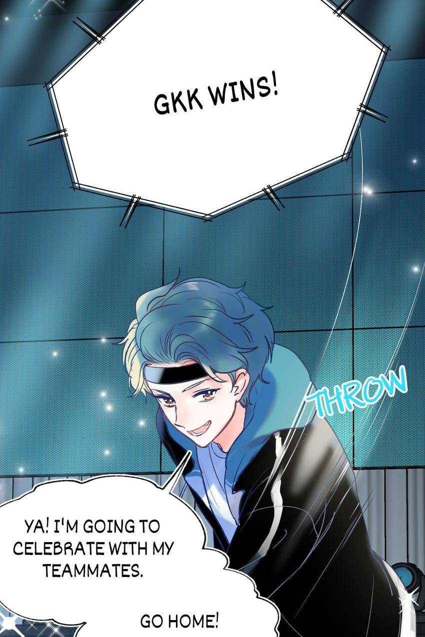 Read Win like Xiao He chapter 69 image 40 on Lezhin