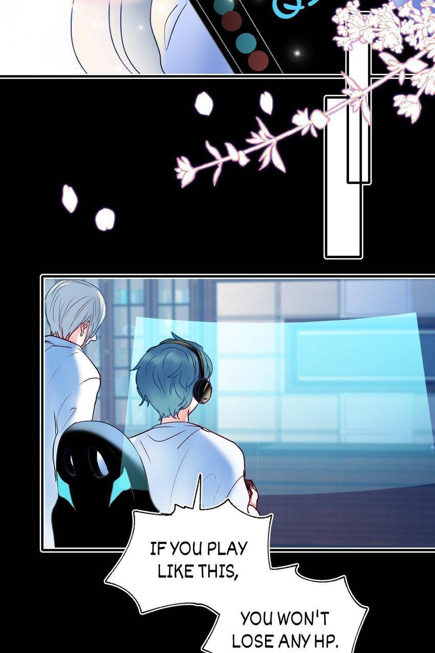 Read Win like Xiao He chapter 69 image 43 on Lezhin
