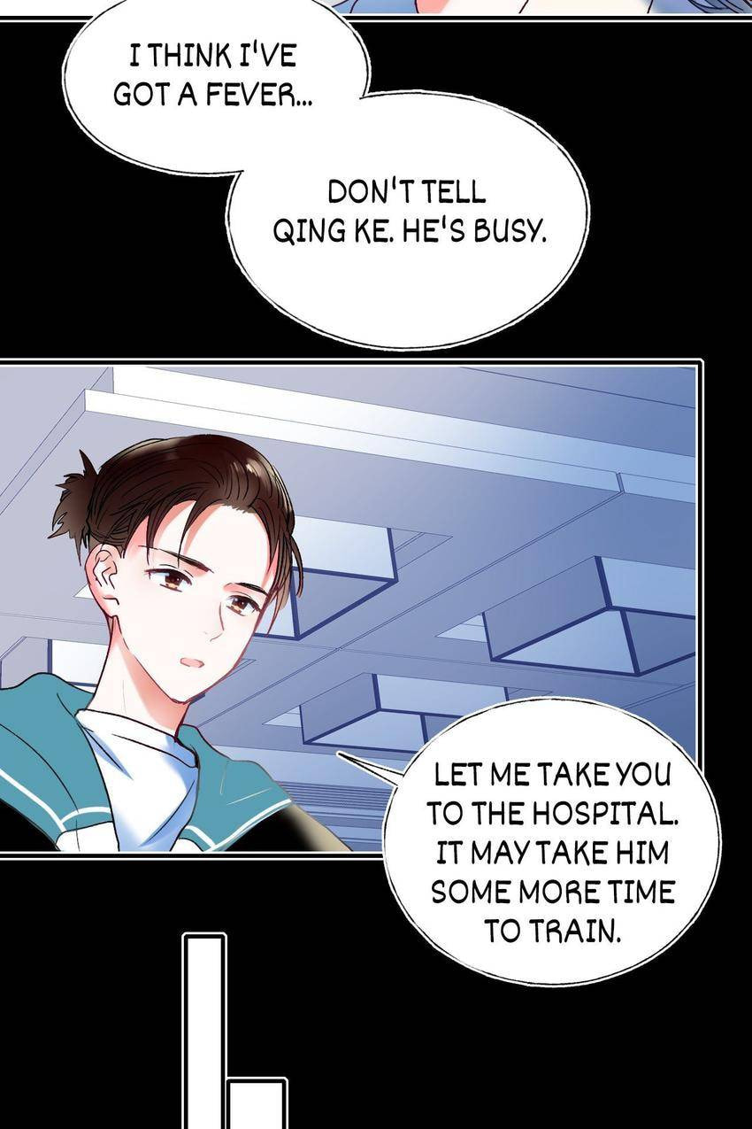 Read Win like Xiao He chapter 69 image 45 on Lezhin