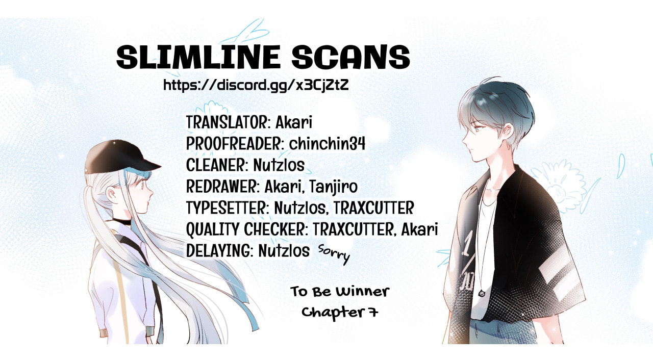 Read Win like Xiao He chapter 7 image 8 on Lezhin