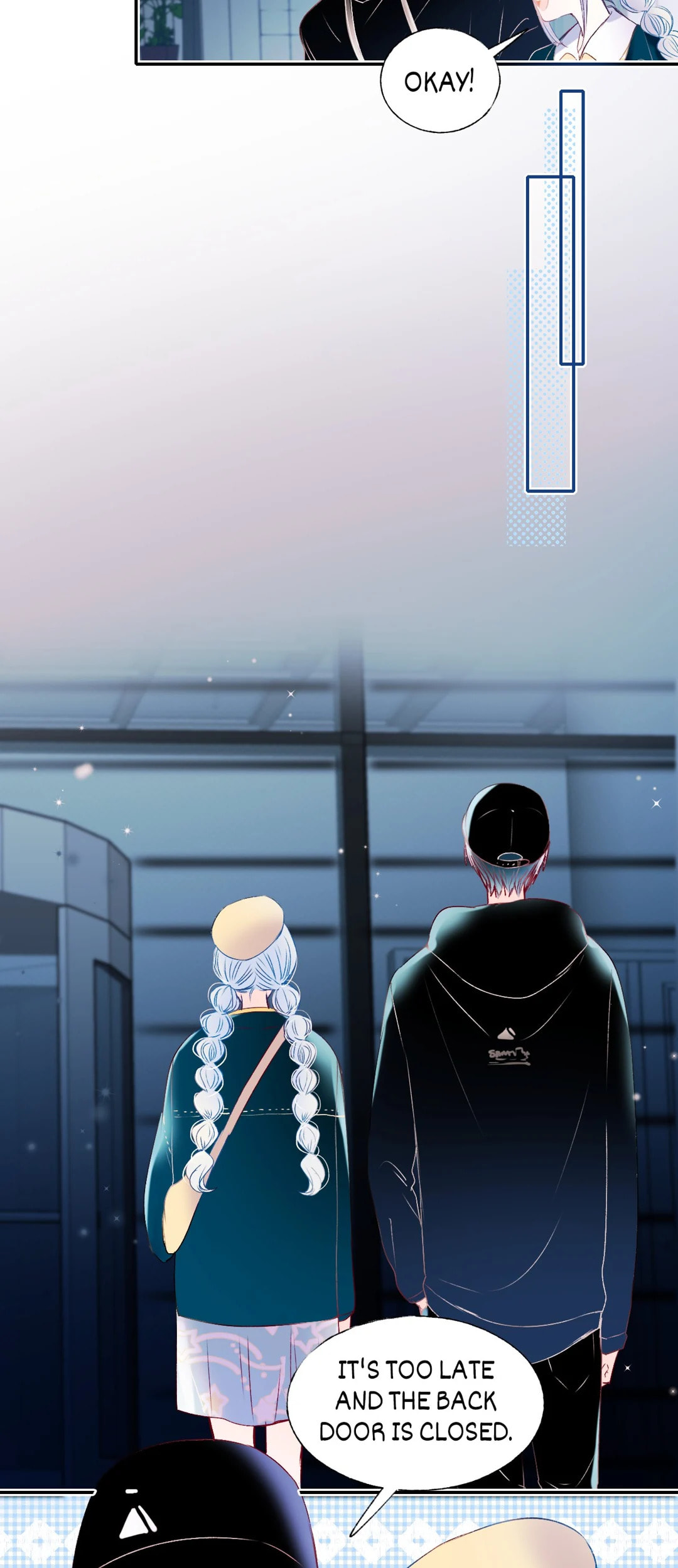 Read Win like Xiao He chapter 70 image 14 on Lezhin