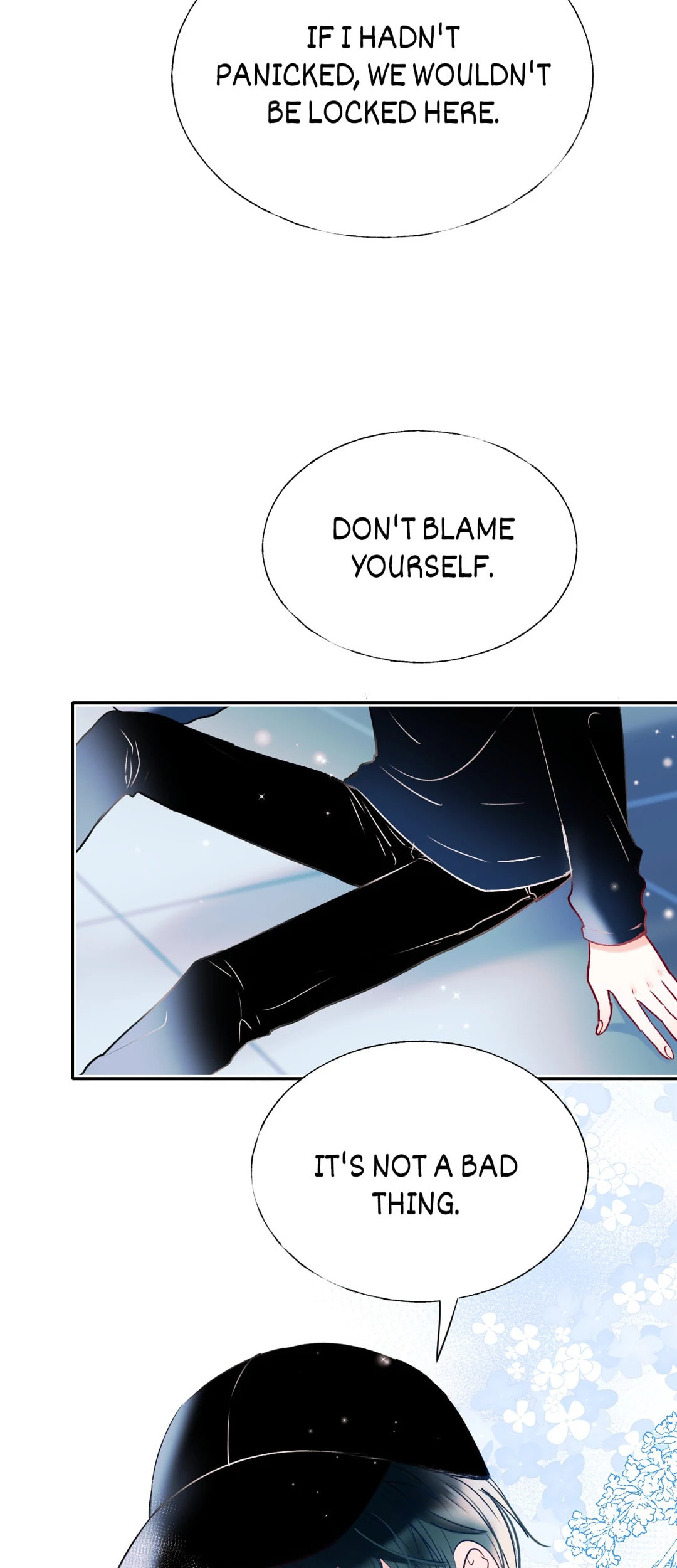 Read Win like Xiao He chapter 70 image 17 on Lezhin
