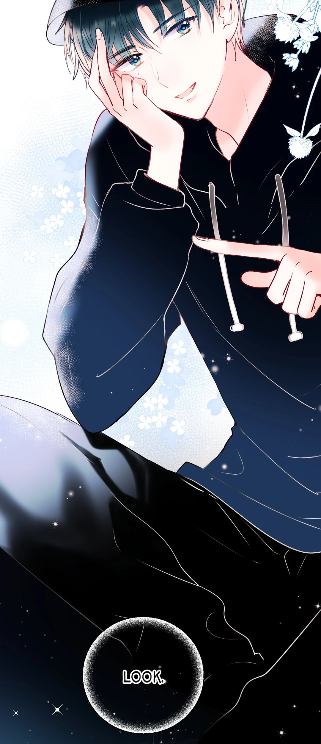Read Win like Xiao He chapter 70 image 18 on Lezhin