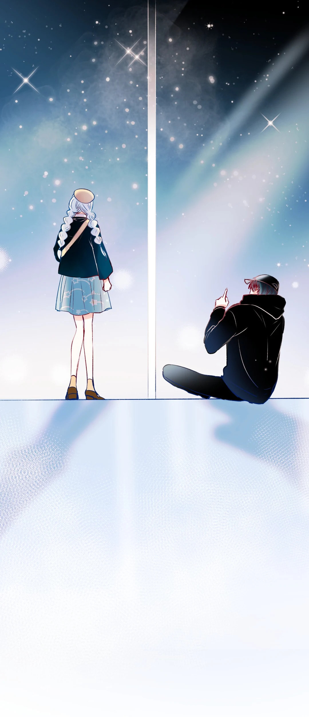 Read Win like Xiao He chapter 70 image 19 on Lezhin