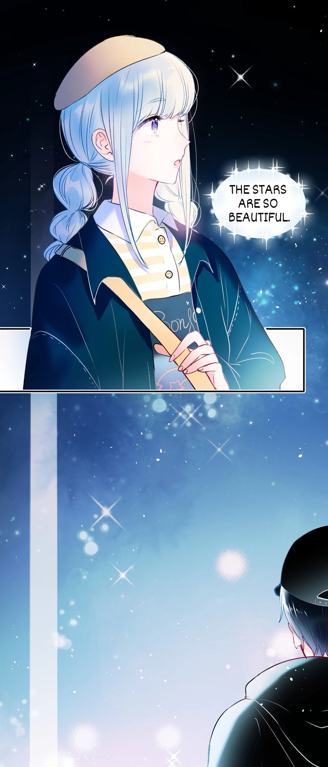 Read Win like Xiao He chapter 70 image 20 on Lezhin