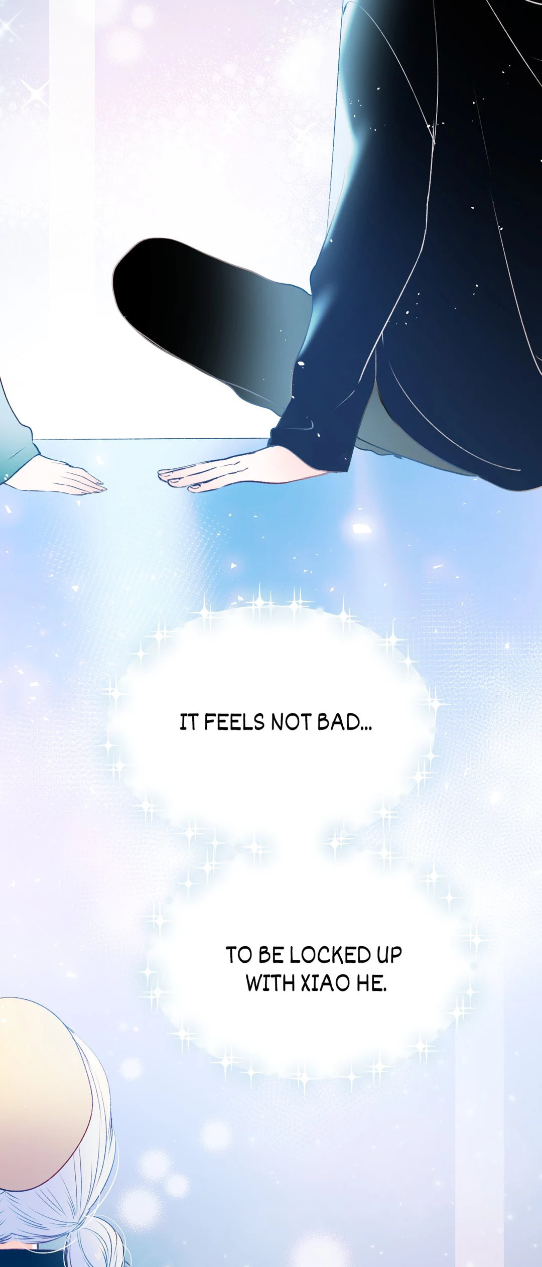 Read Win like Xiao He chapter 70 image 21 on Lezhin