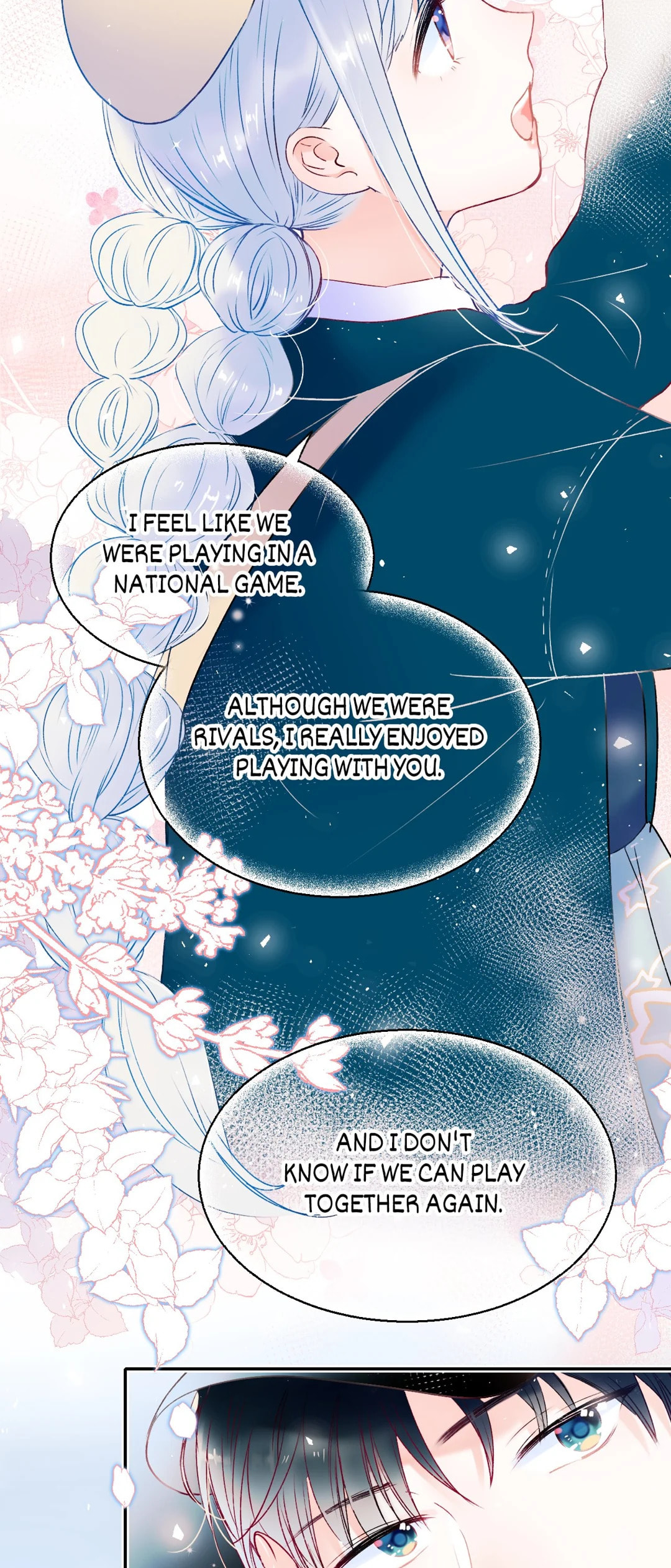 Read Win like Xiao He chapter 70 image 24 on Lezhin