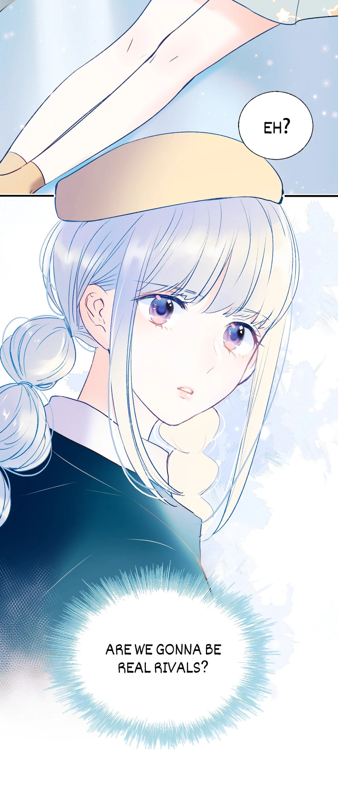 Read Win like Xiao He chapter 70 image 26 on Lezhin
