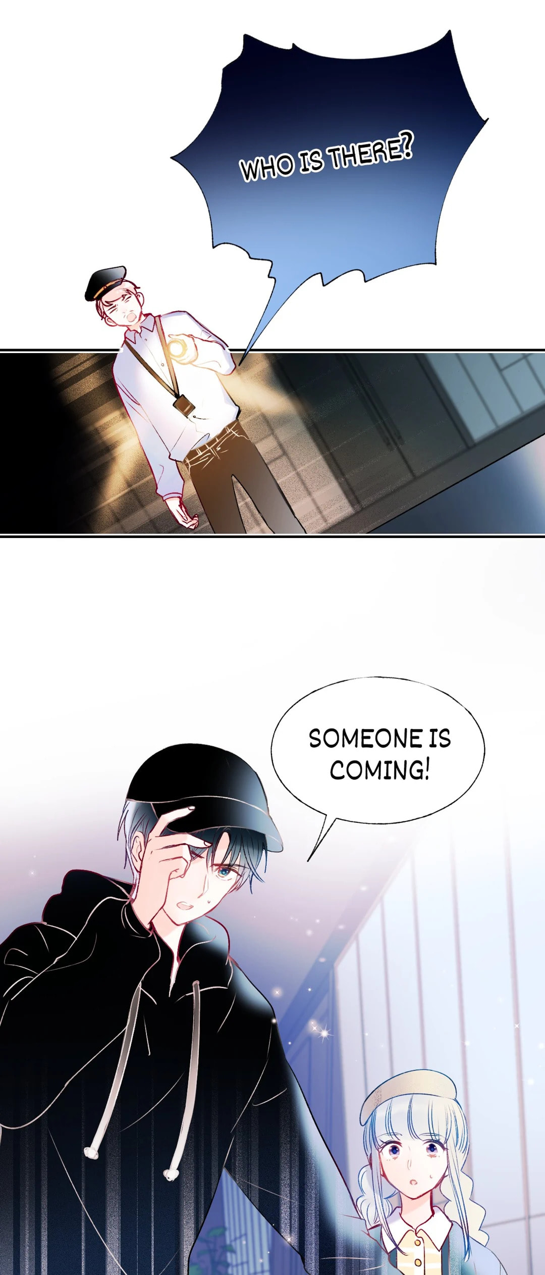 Read Win like Xiao He chapter 70 image 27 on Lezhin