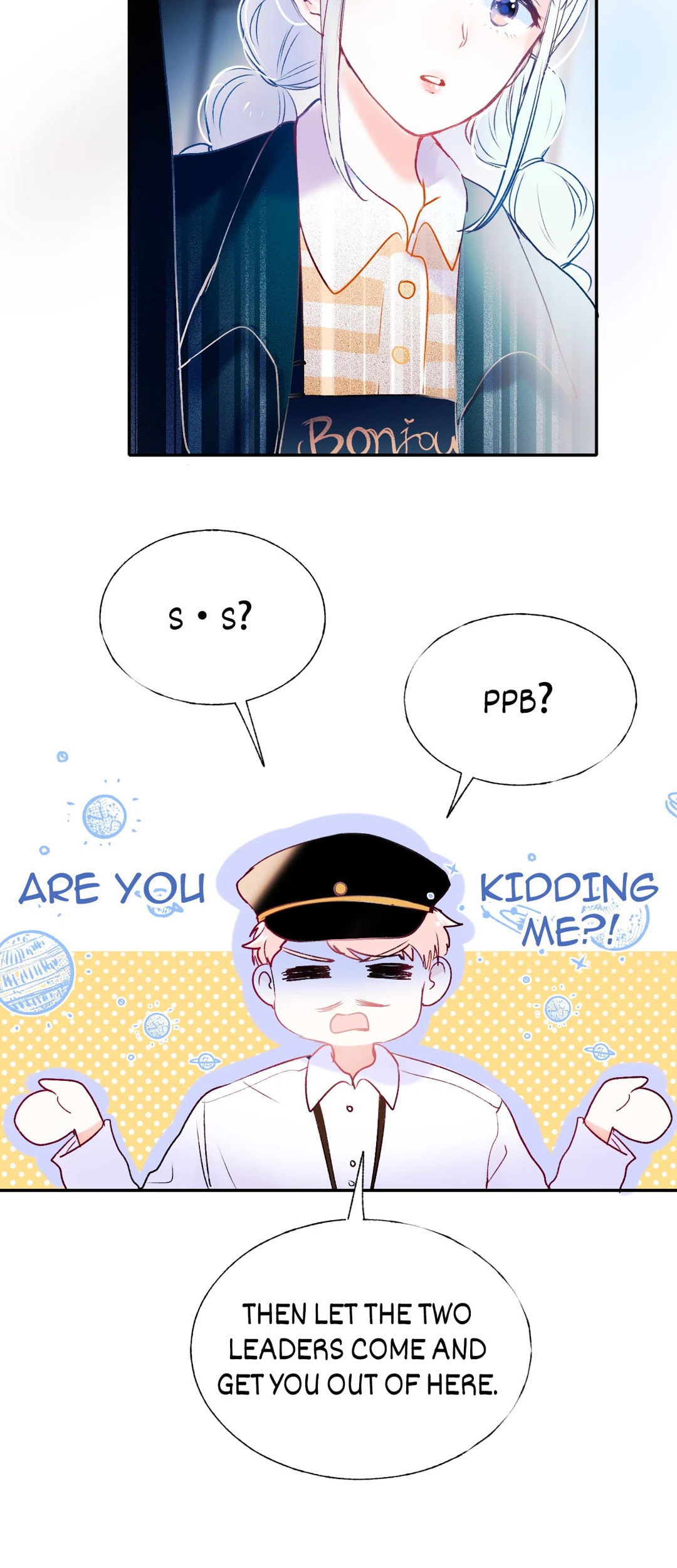 Read Win like Xiao He chapter 70 image 31 on Lezhin
