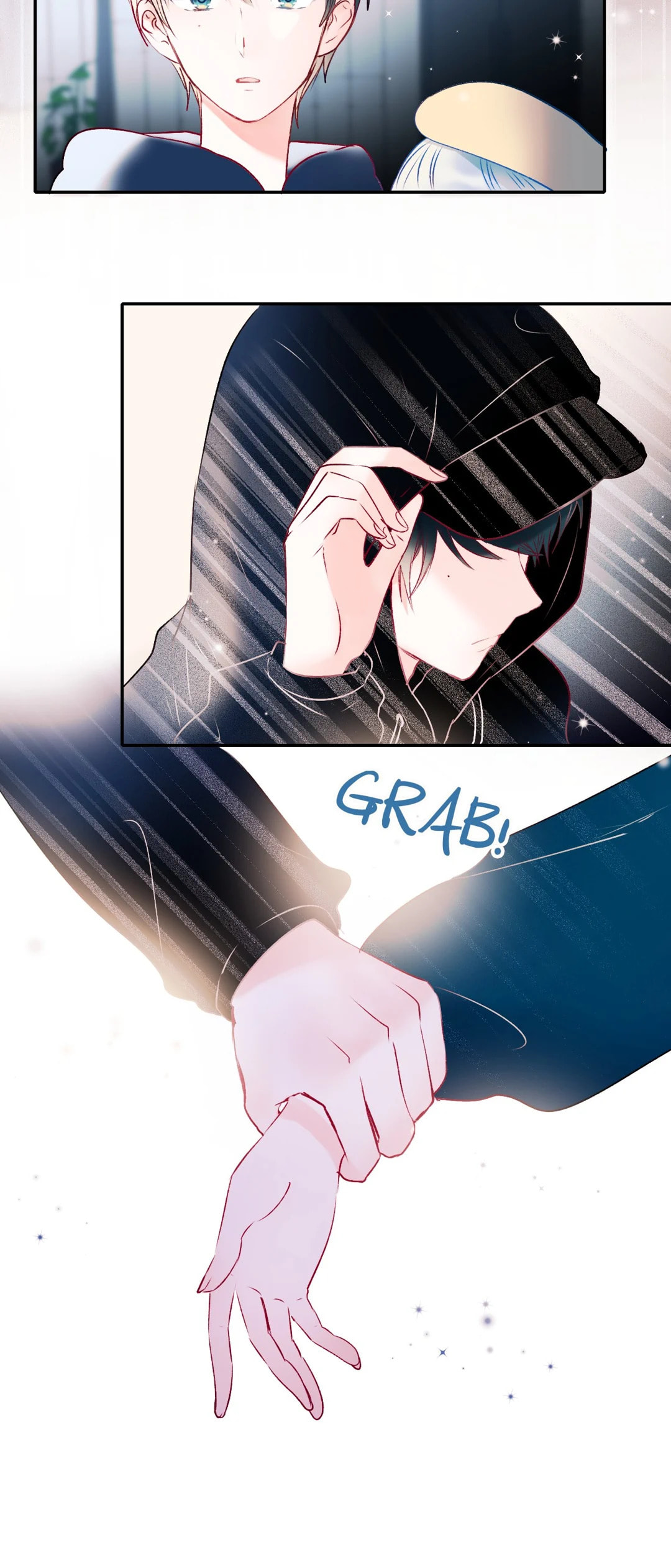 Read Win like Xiao He chapter 70 image 9 on Lezhin
