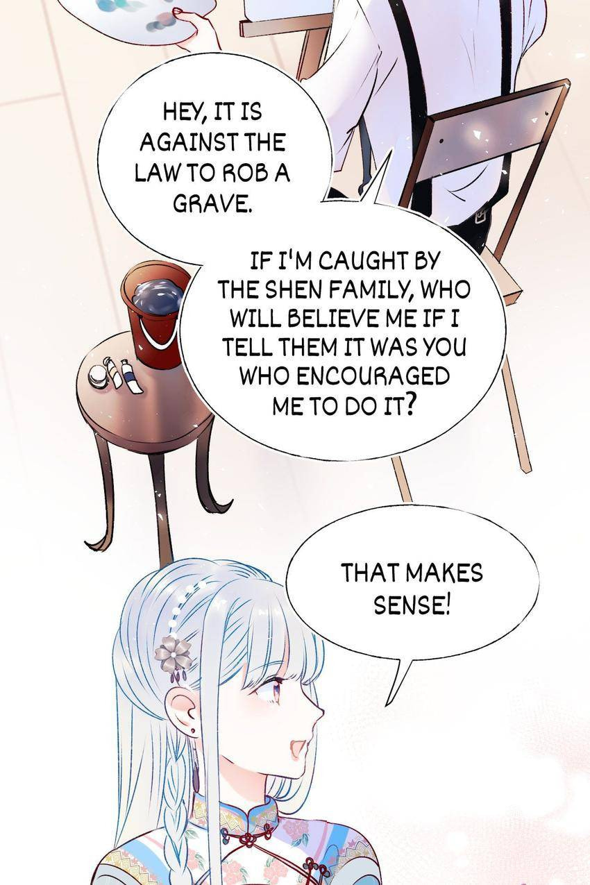 Read Win like Xiao He chapter 71.5 image 29 on Lezhin