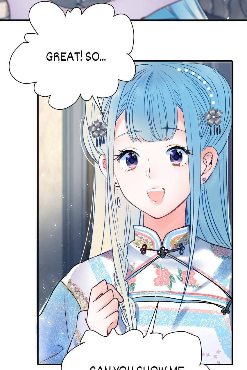 Read Win like Xiao He chapter 71.5 image 43 on Lezhin