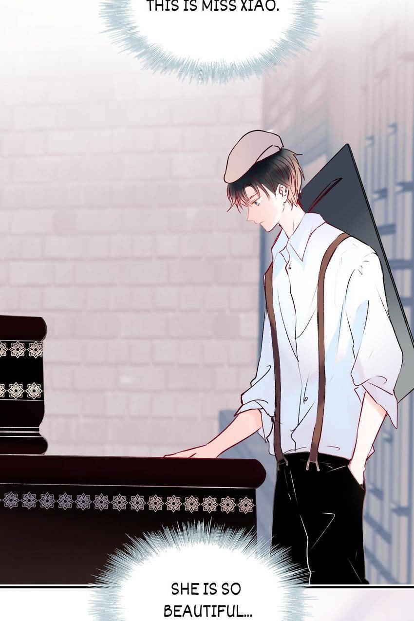 Read Win like Xiao He chapter 71.5 image 8 on Lezhin